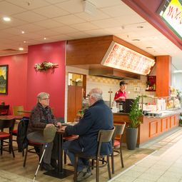 Leckeres asiatisches Essen seit 2007 im Wok Express in Nordhorn